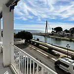 Descanso Junto Al Mar Con Vistas Inolvidables * Fuengirola