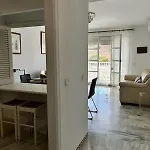Apartamento Descanso Junto Al Mar Con Vistas Inolvidables