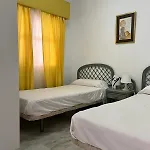 Apartamento Descanso Junto Al Mar Con Vistas Inolvidables Fuengirola