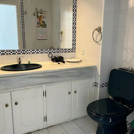 شقة Descanso Junto Al Mar Con Vistas Inolvidables