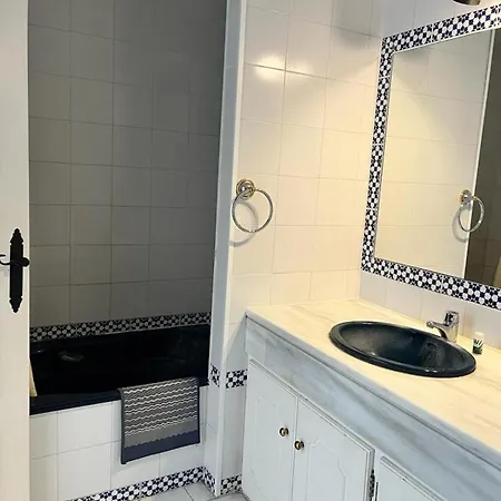 شقة Descanso Junto Al Mar Con Vistas Inolvidables فوينخيرولا