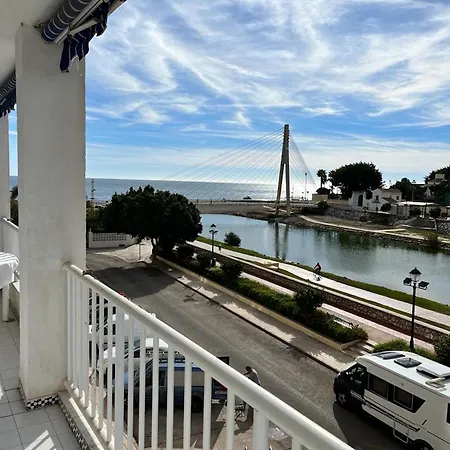 Apartamento Descanso Junto Al Mar Con Vistas Inolvidables *