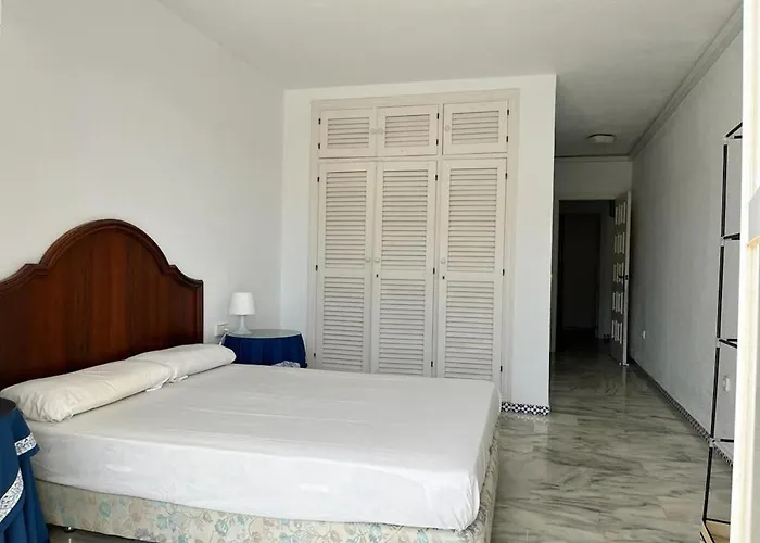 Descanso Junto Al Mar Con Vistas Inolvidables Apartamento