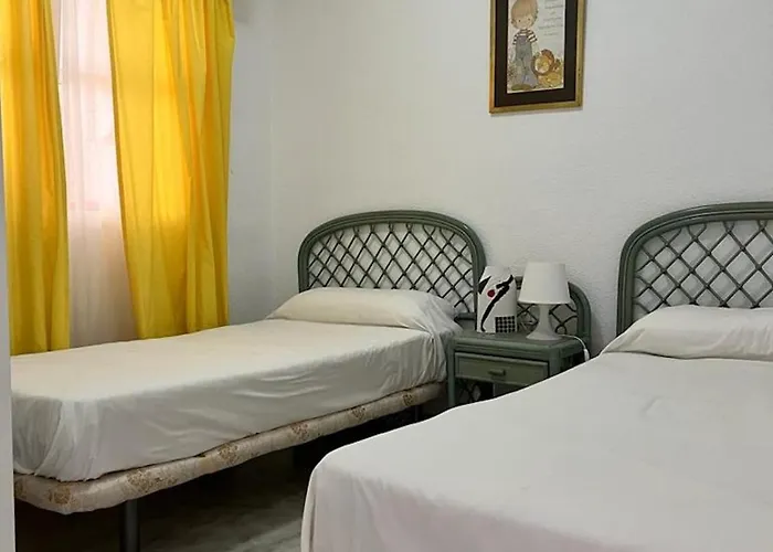 Descanso Junto Al Mar Con Vistas Inolvidables *