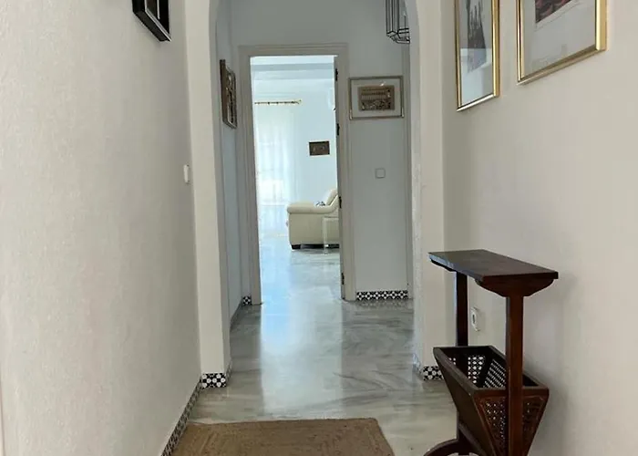 Descanso Junto Al Mar Con Vistas Inolvidables Apartamento