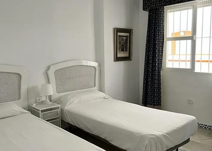 Apartamento Descanso Junto Al Mar Con Vistas Inolvidables *