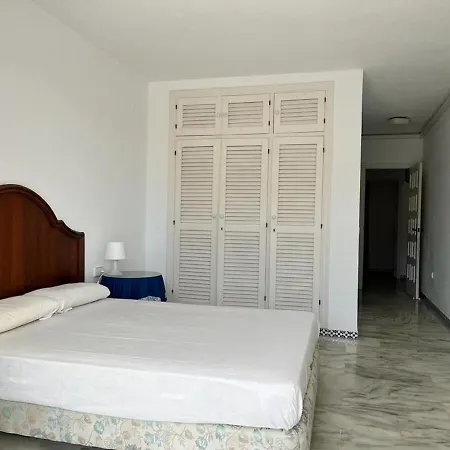 Descanso Junto Al Mar Con Vistas Inolvidables Appartement