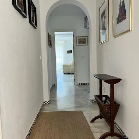 Descanso Junto Al Mar Con Vistas Inolvidables Appartement