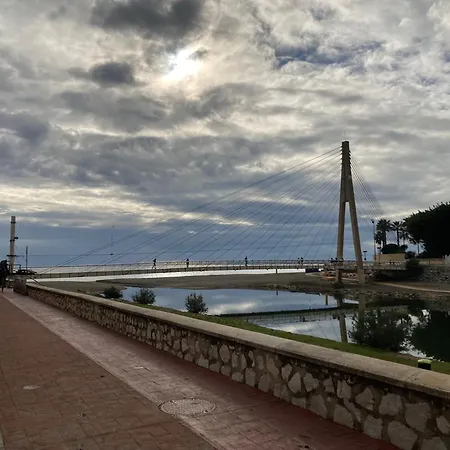 Descanso Junto Al Mar Con Vistas Inolvidables Appartement