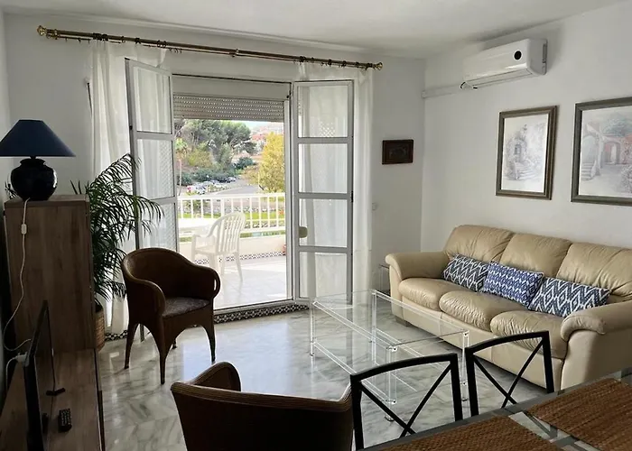 Appartement Descanso Junto Al Mar Con Vistas Inolvidables *