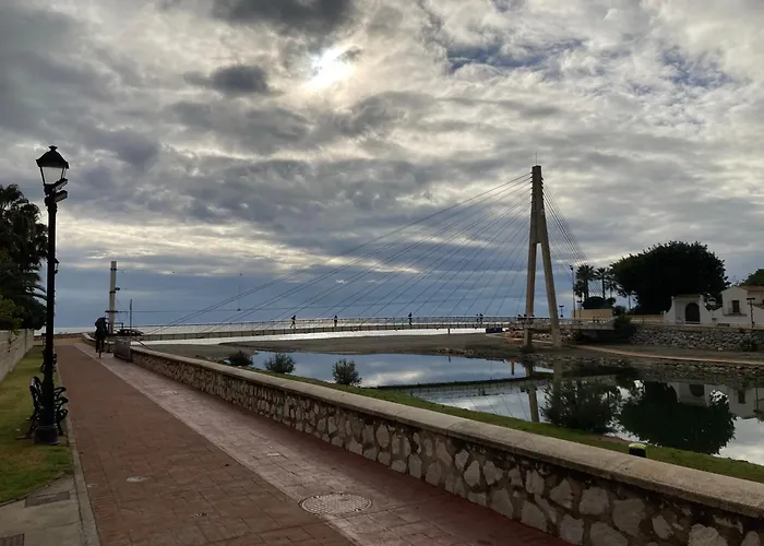 Descanso Junto Al Mar Con Vistas Inolvidables Appartement