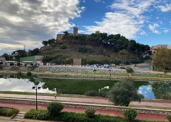 Appartement Descanso Junto Al Mar Con Vistas Inolvidables