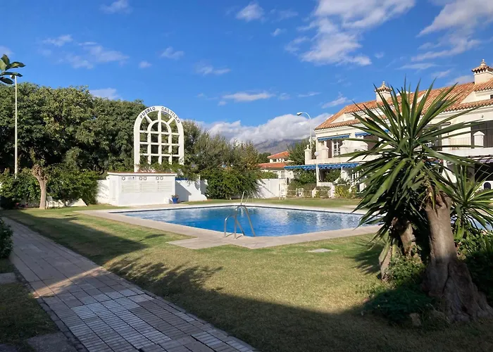 Appartement Descanso Junto Al Mar Con Vistas Inolvidables Fuengirola
