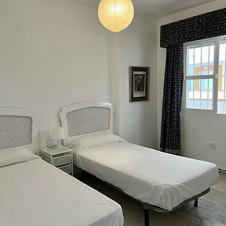 Apartament Descanso Junto Al Mar Con Vistas Inolvidables *