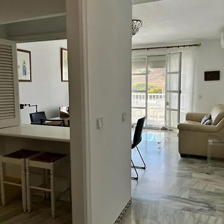 Apartment Descanso Junto Al Mar Con Vistas Inolvidables
