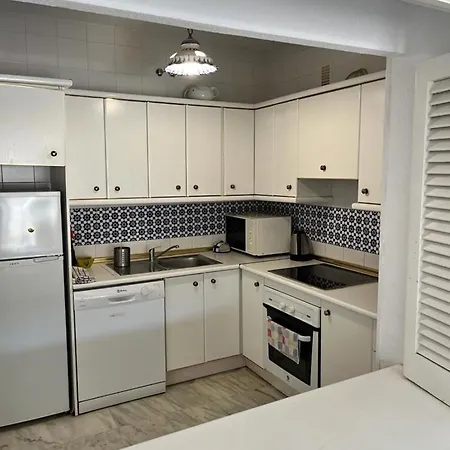 Apartment Descanso Junto Al Mar Con Vistas Inolvidables