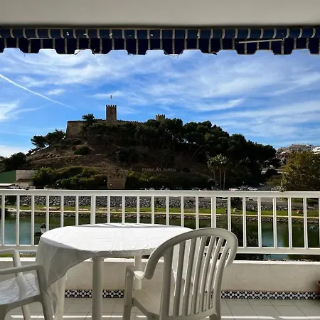 Descanso Junto Al Mar Con Vistas Inolvidables Apartament *