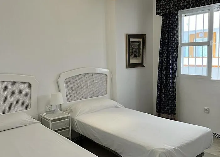 Apartament Descanso Junto Al Mar Con Vistas Inolvidables *