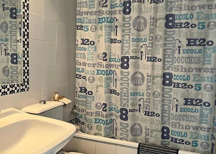 Descanso Junto Al Mar Con Vistas Inolvidables Apartament Fuengirola