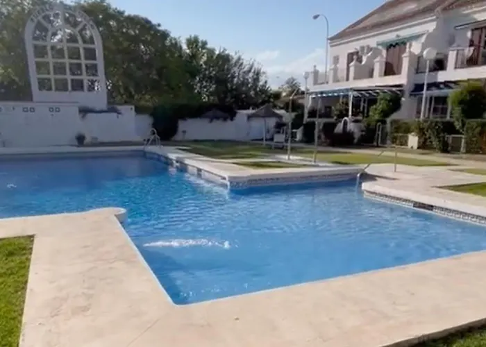 Descanso Junto Al Mar Con Vistas Inolvidables * Fuengirola